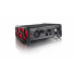 Tascam Interfaz de Audio US-1X2HR, USB, XLR, Negro  1