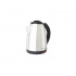 Taurus Hervidor de Agua Caronte, 2 Litros, 1000W, Negro/Plata