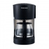 Taurus Cafetera de Goteo Cofeemax, 6 Tazas