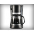 Taurus Cafetera Coffeemax, 12 Tazas, 1.2 Litros, Negro  1