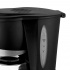 Taurus Cafetera Coffeemax, 6 Tazas, Negro ― incluye Sandwichera Lanche Max  4