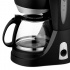 Taurus Cafetera Coffeemax, 6 Tazas, Negro ― incluye Sandwichera Lanche Max  5