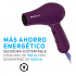 Taurus Secadora Juliet, 2 Velocidades, 700W, 2 temperaturas, Morado - Imagen adicional 2