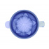Taurus Exprimidor de Cítricos EJ1LCALM, 1 Litro, 30W, Azul