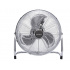 Taurus Ventilador FALCON, 3 Velocidades, 16", Cromo  1