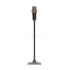 Taurus Aspiradora FREEWAY, 550W, 700ml, Negro/Gris - Imagen adicional 1
