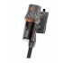 Taurus Aspiradora FREEWAY, 550W, 700ml, Negro/Gris - Imagen adicional 3