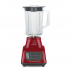 Taurus Licuadora Grandeur Touch, 2 Litros, 550W, 2 Velocidades, Rojo
