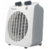 Taurus Calefactor HAWAI-BLANCO, 1500W, 127V, Interior, Blanco  2
