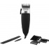 Taurus Kit Recortadora HOCORCABMT, Negro/Plata, incluye Guías de Corte/Peine/Aceite Lubricante/Cepillo Limpiador/Tapa Protectora  4
