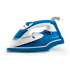Taurus Plancha de Vapor en Seco, 1600W, Azul/Blanco  1