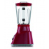 Taurus Licuadora Potenza Rouge, 1.5 Litros, 750W, 10 Velocidades, Rojo  3