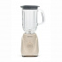 Taurus Licuadora Menina Glass Eco, 1.2 Litros, 300W, 1 Velocidad, Beige   1