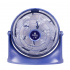 ﻿Taurus Ventilador de Piso Versus, 3 Velocidades, 20”, Azul  1