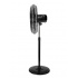 Taurus Ventilador Air Force, 3 Velocidades, 20", Negro - Imagen adicional 2