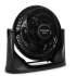 Taurus Ventilador Turbine, 3 Velocidades, 16", Negro - Imagen adicional 1