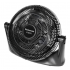 Taurus Ventilador Turbine, 3 Velocidades, 16", Negro - Imagen adicional 2