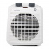 Taurus Calefactor Hawai, 1500W, Blanco  1