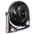 Taurus Ventilador OASIS, 3 Velocidades, 10", Negro  4