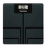 Báscula Corporal Taurus OBELIX-3000, hasta 130Kg, Negro  1