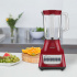 Taurus Licuadora Potenza, 1.5 Litros, 750W, 10 Velocidades, Rojo  4