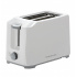 Taurus Tostadora Sagitario Clear, 2 Rebanadas, 750W, Gris
