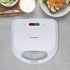 Taurus Sandwichera PERFECT TAN, 2 Porciones, 750W - Imagen adicional 1