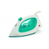 Taurus Plancha de Vapor Saturno, Suela de Cerámica, 1200W, Blanco/Verde  1