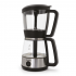 Taurus Cafetera de Extracción al Vacío S-Brewer 2000, 8 Tazas - Imagen adicional 1