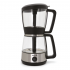 Taurus Cafetera de Extracción al Vacío S-Brewer 2000, 8 Tazas