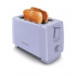 Taurus Tostadora T2P-CALM, 2 Porciones, 580W