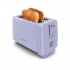 Taurus Tostadora T2P-CALM, 2 Porciones, 580W