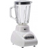 Taurus Licuadora Valencia, 1.5 Litros, 450W, 7 Velocidades, Blanco  2