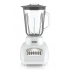 Taurus Licuadora Valencia, 1.5 Litros, 450W, 7 Velocidades, Blanco  1