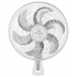 Taurus Ventilador STARDÜST, 3 Velocidades, 16", Blanco - Imagen adicional 1