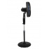 Taurus Ventilador MAGNÜS, 3 Velocidades, 16", Negro - Imagen adicional 1