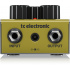 TC Electronic Pedal Overdrive CINDERS OVERDRIVE, Verde  4