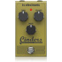 TC Electronic Pedal Overdrive CINDERS OVERDRIVE, Verde  1