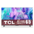 TCL Smart TV LED 65S450 65", 4K Ultra HD, Negro  1