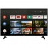 TCL Smart TV LED A325 32", HD, Negro  1