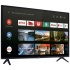 TCL Smart TV LED A325 32", HD, Negro  2