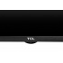 TCL Smart TV LED A341 32", HD, Negro  4