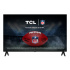 TCL Smart TV LED 32S210R-MX 32", HD, Negro  1