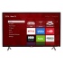 TCL Smart TV LED Roku 32S305 32'', HD, Negro  1