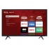 TCL Smart TV LCD S331 31.5", HD, Negro  1