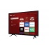 TCL Smart TV LCD S331 31.5", HD, Negro  2