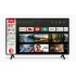 TCL Smart TV LED A325 40", Full HD, Negro  1