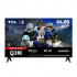 TCL Smart TV QLED 40Q31K 40", Full HD, Negro - Imagen adicional 1