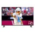 TCL Smart TV LED 40S350F 40", Full HD, Negro  1