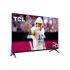 TCL Smart TV LCD 40S350G 40", Full HD, Negro  2
